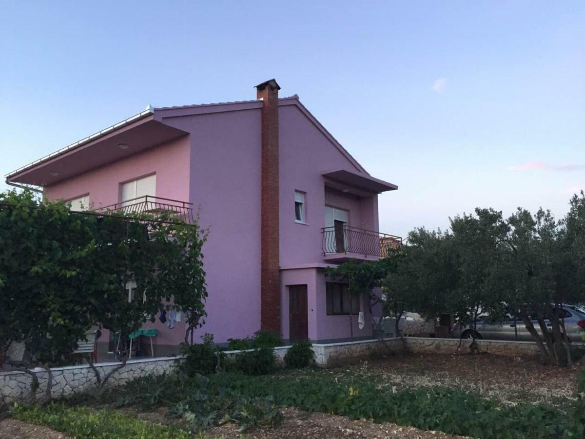 Apartman Mirjana With Terrace And Free Parking Donji Okrug  Extérieur photo