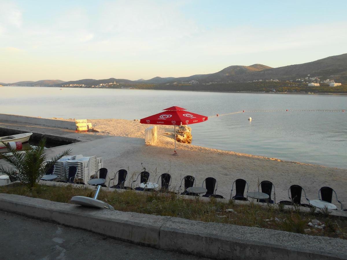 Apartman Mirjana With Terrace And Free Parking Donji Okrug  Extérieur photo