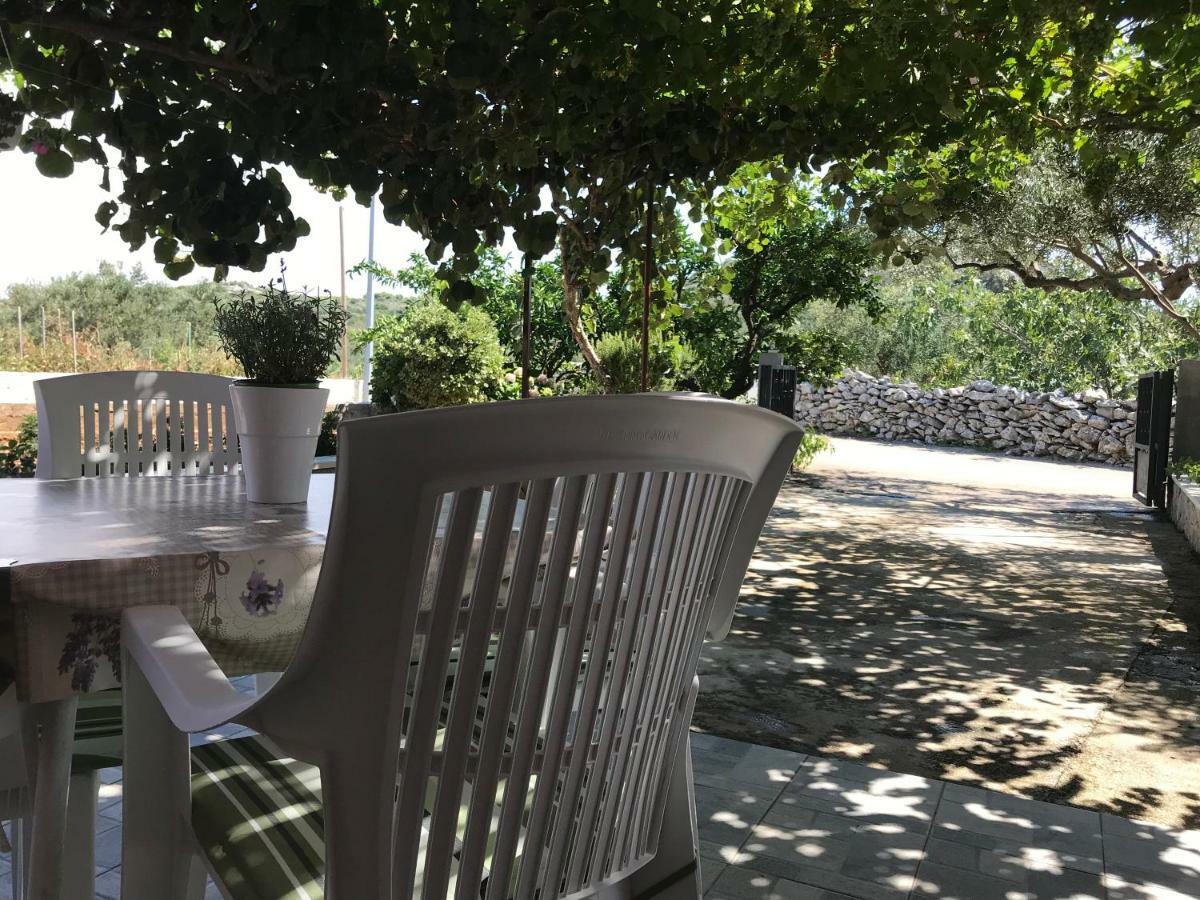 Apartman Mirjana With Terrace And Free Parking Donji Okrug  Extérieur photo